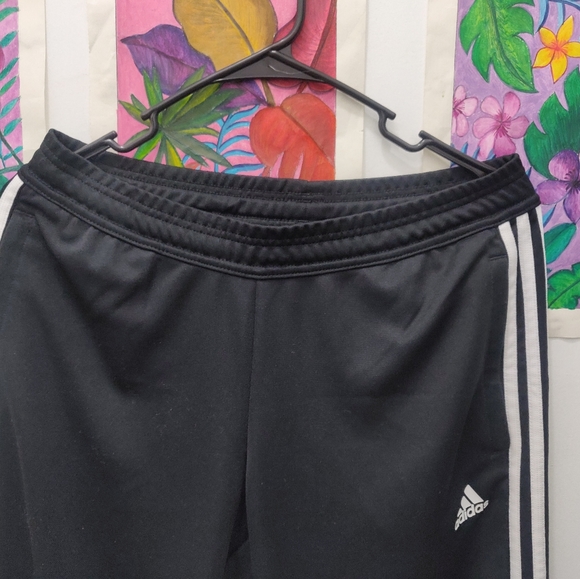 Adidas Sweatpants - Picture 2 of 4